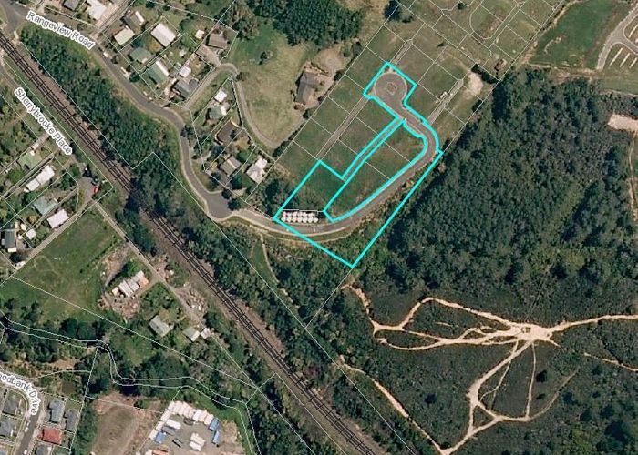  at 95 Rangeview Road, Sunnyvale, Waitakere City, Auckland