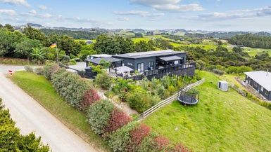  at 347 Cames Road, Kaiwaka