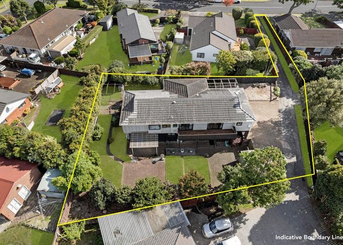  at 183a Walter Strevens Drive, Conifer Grove, Papakura, Auckland
