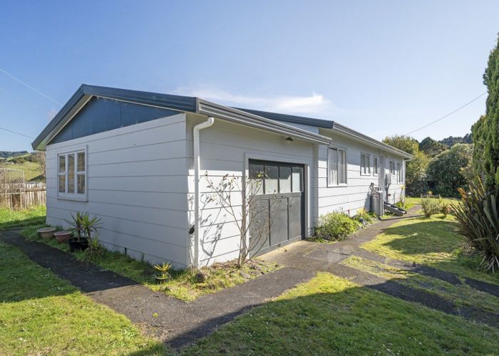  at 1 Little Road, Taumarunui