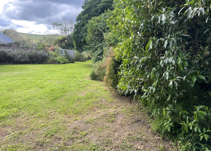  at 55A LLOYD GEORGE ROAD, Wainui, Gisborne