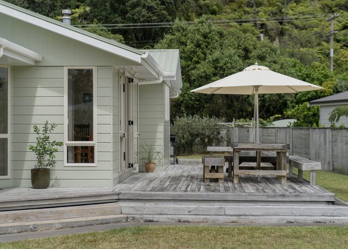  at 34 Scott Drive, Cooks Beach