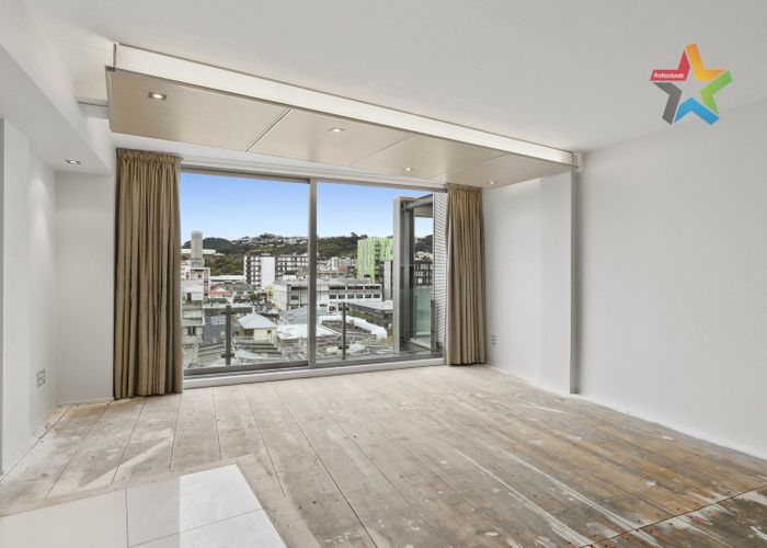  at 87/72 Tory Street, Te Aro, Wellington, Wellington