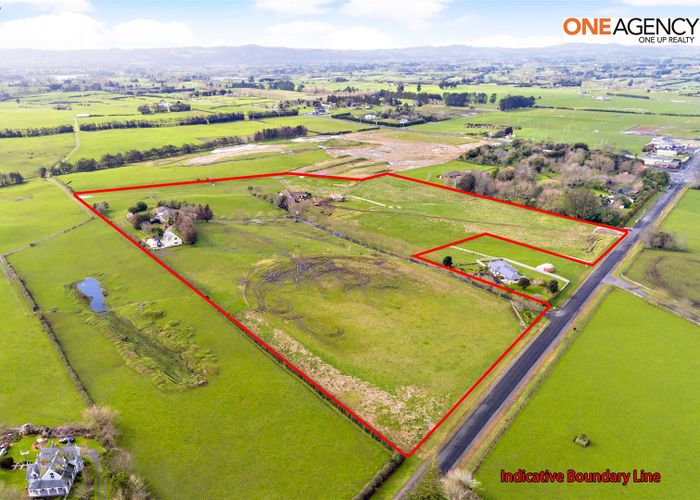  at 38A Dyke Road, Karaka, Papakura