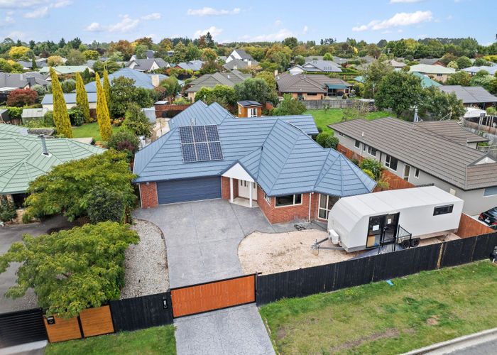  at 21 Welsford Street, Woodend, Waimakariri, Canterbury