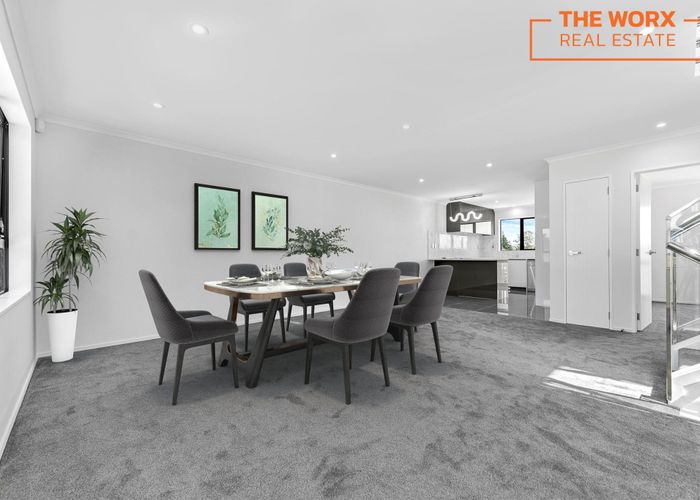  at 26B Russell Road, Manurewa, Manukau City, Auckland