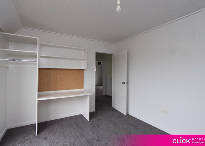  at 2 D Haddon Place, City Centre, Dunedin, Otago