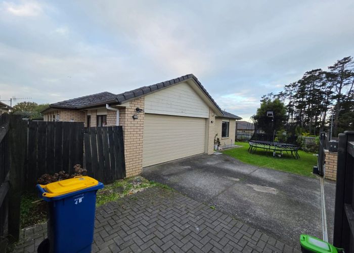  at 4B Westglen Place, Ranui, Waitakere City, Auckland
