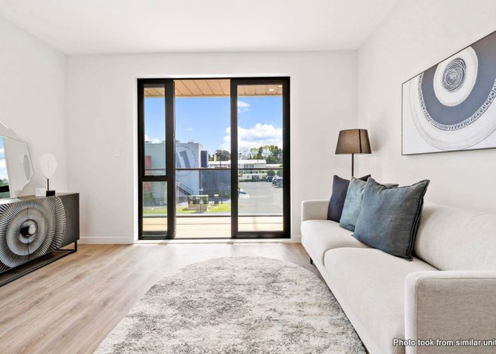  at 4/70 Killarney Street, Takapuna, North Shore City, Auckland