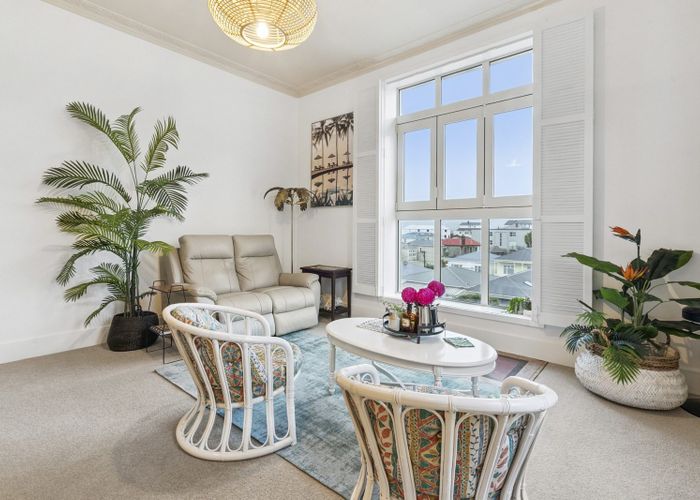  at 15/37 Majoribanks Street, Mount Victoria, Wellington, Wellington