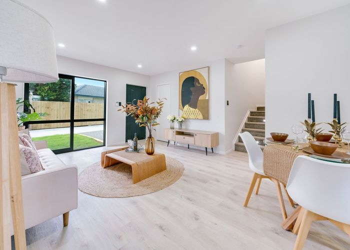  at 4/11 Morris Avenue, Papatoetoe, Manukau City, Auckland