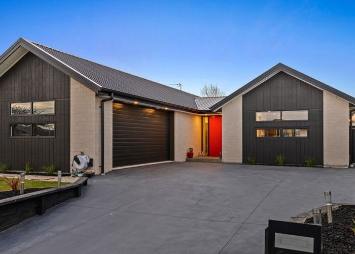  at 41 Carlsen Street, Burwood, Christchurch