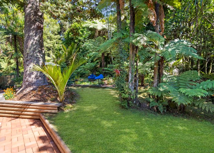  at 60 Waima Crescent, Titirangi, Auckland