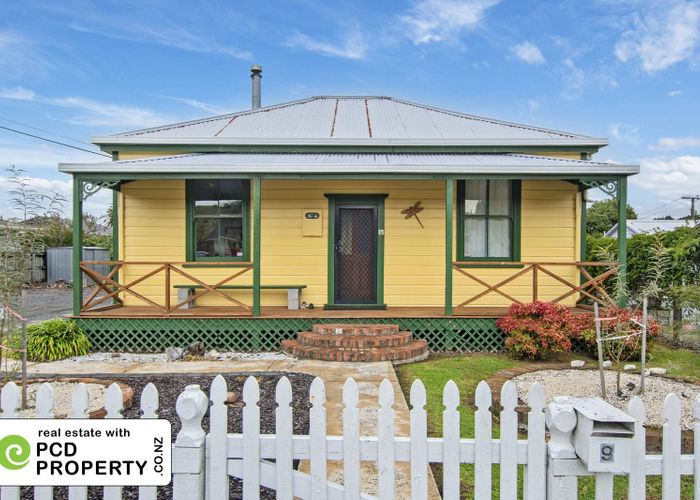  at 9 King ST, Kensington, Whangarei 