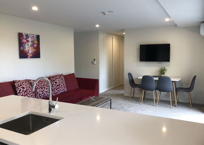  at 3/871 Colombo Street, Christchurch Central, Christchurch
