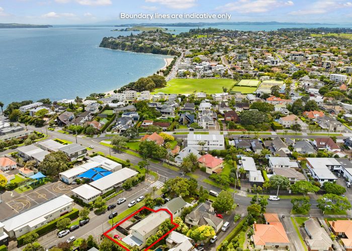  at 2/91 Speight Road, Saint Heliers, Auckland City, Auckland