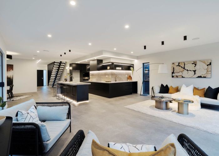  at 22 Pukeko Road, Hobsonville, Waitakere City, Auckland