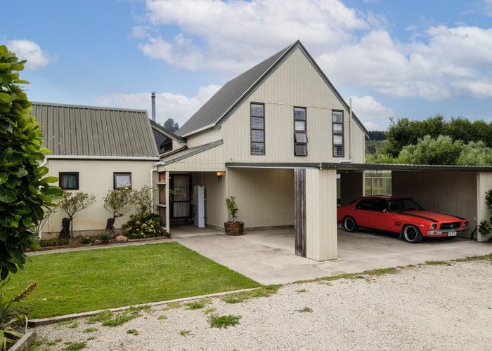  at 6 Hill Road, Ormond, Gisborne