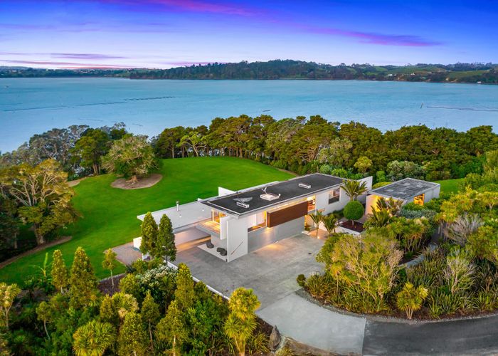  at 657 Pukapuka Road, Mahurangi West, Rodney, Auckland
