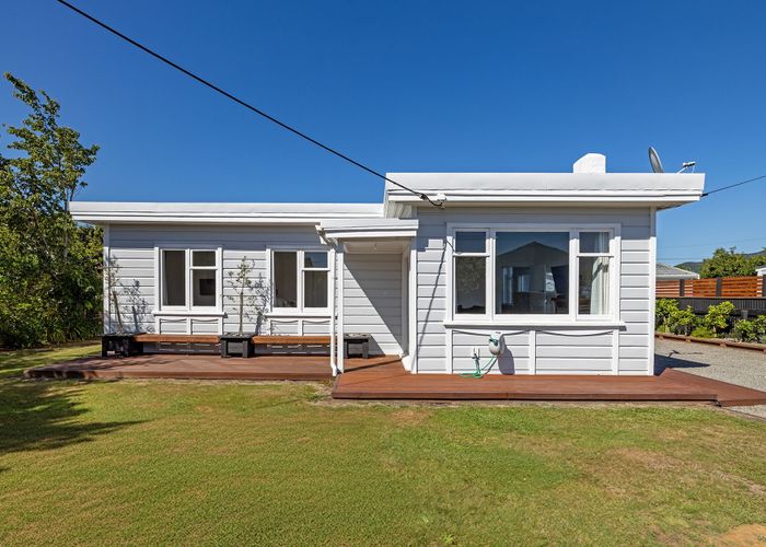  at 66 Revans Street, Featherston, South Wairarapa, Wellington