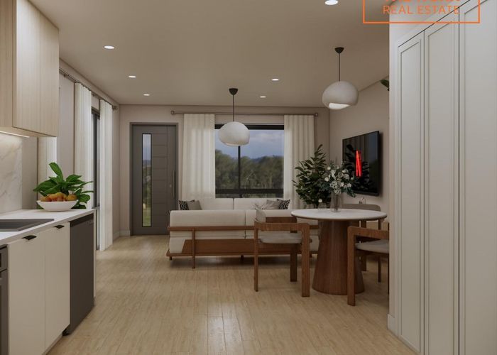  at Lot 5/3 Albert Road, Manukau, Manukau City, Auckland