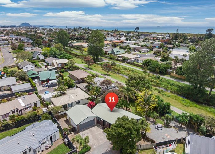  at 11 Emery Place, Papamoa Beach, Papamoa