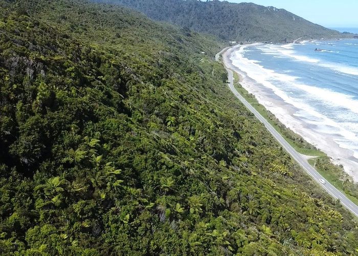  at 0 State Highway 6, Coast Road, Punakaiki, Buller, West Coast