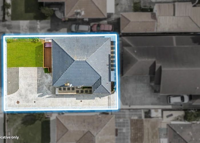  at 26 Allenby Road, Papatoetoe, Manukau City, Auckland