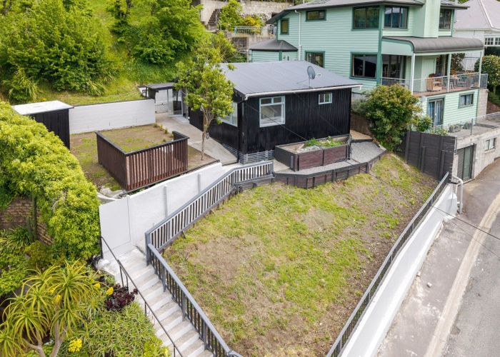  at 27 Hawkhurst Road, Lyttelton, Banks Peninsula, Canterbury