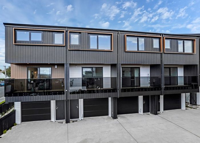  at Lot 6/53 Court Crescent, Panmure, Auckland City, Auckland