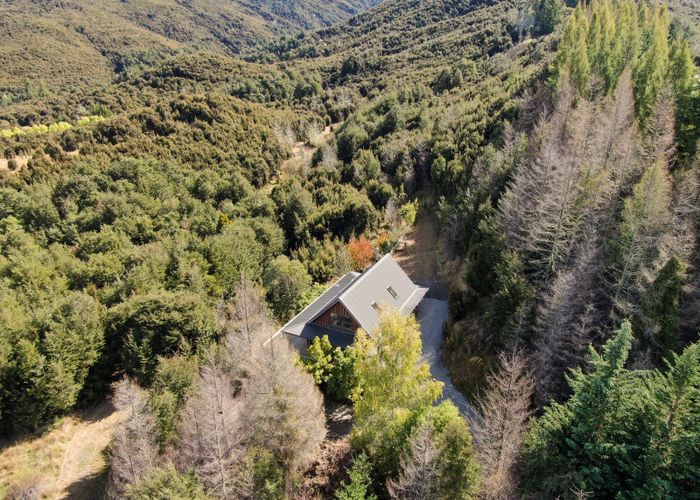  at 227 Mt Lyford Forest Drive, Lyford, Hurunui, Canterbury