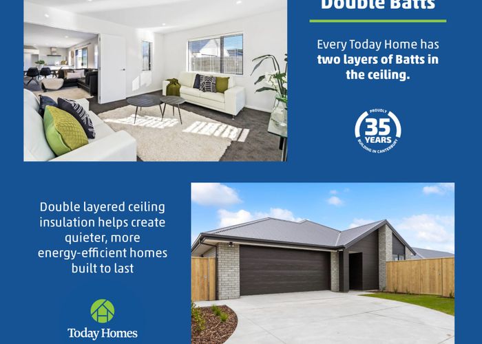  at Lot 22, Kennedys Green, Halswell, Christchurch City, Canterbury