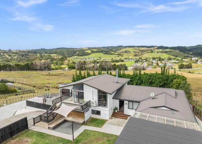  at 21 Boundary Road, Hikurangi, Whangarei, Northland