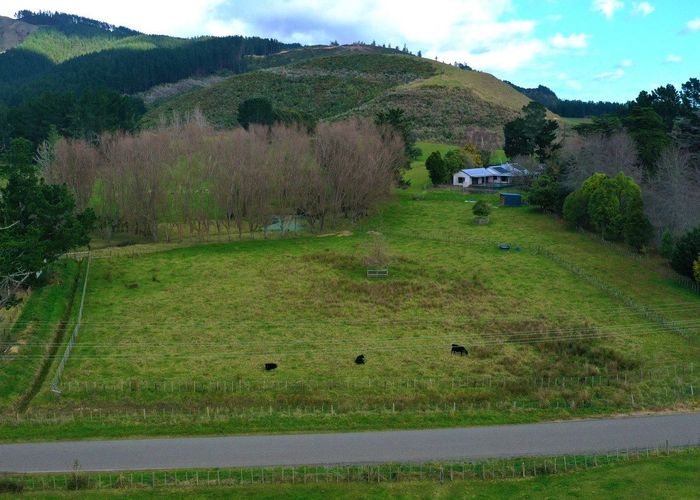  at 178A Potts Road, Levin, Horowhenua, Manawatu / Whanganui