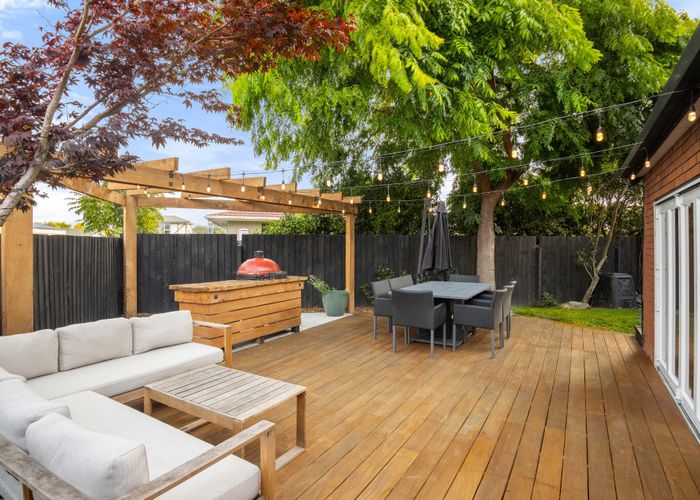  at 1/28B Poulton Avenue, Richmond, Christchurch
