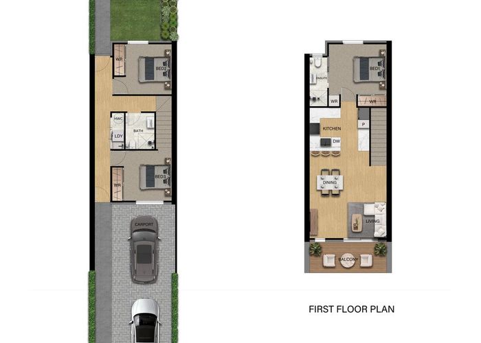  at Unit 5 Kamata Lane, Ara Hills, Orewa, Rodney, Auckland