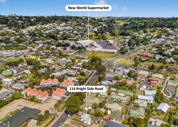  at 114 Brightside Road, Stanmore Bay, Whangaparaoa