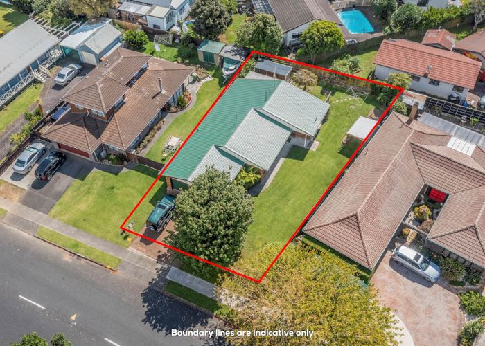  at 69 Carnoustie Drive, Wattle Downs, Auckland