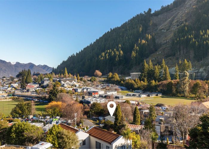  at 10 Boundary Street, Town Centre, Queenstown-Lakes, Otago