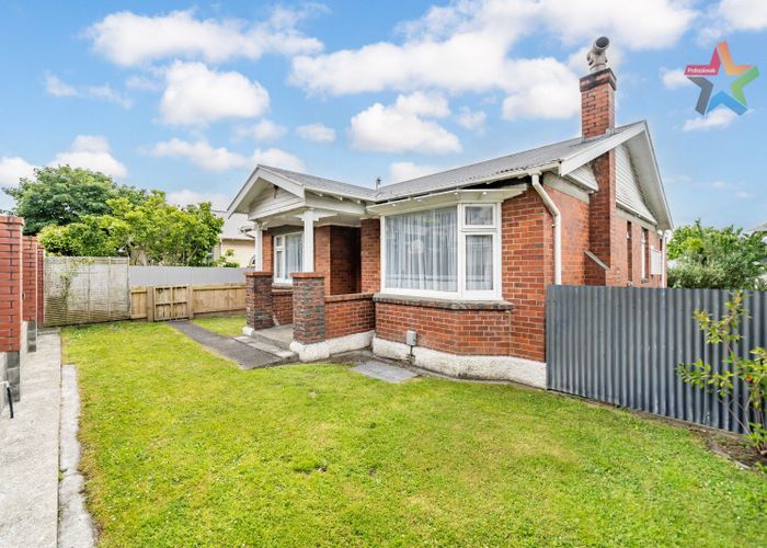  at 448 Hutt Road, Alicetown, Lower Hutt