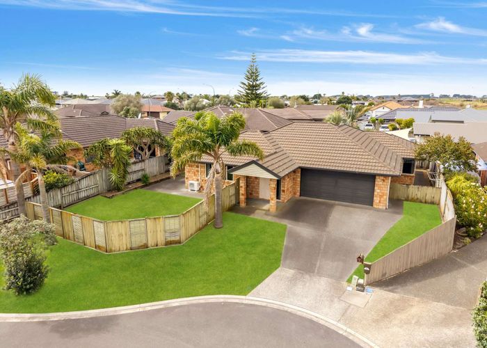  at 3 Paul Close, Papamoa Beach, Tauranga, Bay Of Plenty