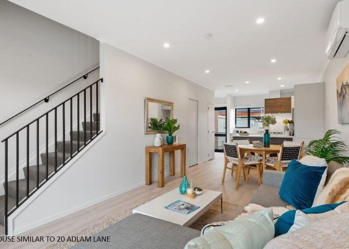  at 20 Adlam Lane, Conifer Grove, Papakura, Auckland