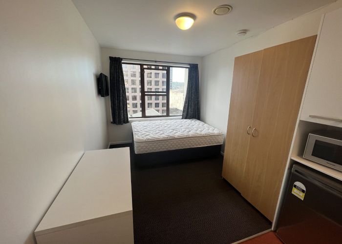  at 311/169 The Terrace, Wellington Central, Wellington, Wellington