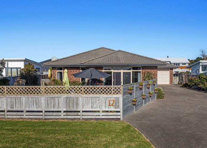  at 12 Muriwai Boulevard, Waiotahi, Opotiki, Bay Of Plenty