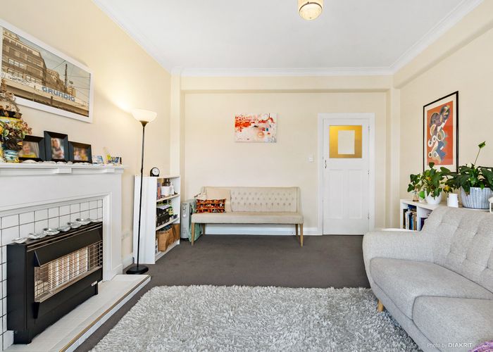  at 4/40 Buller Street, Te Aro, Wellington