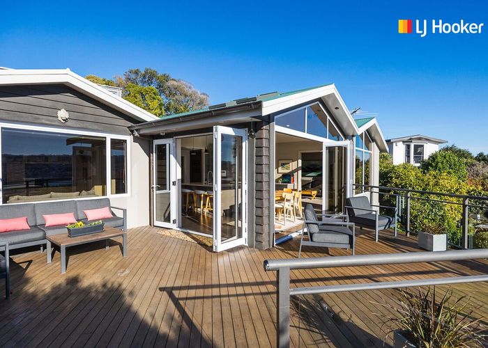  at 13 Danube Street, Vauxhall, Dunedin