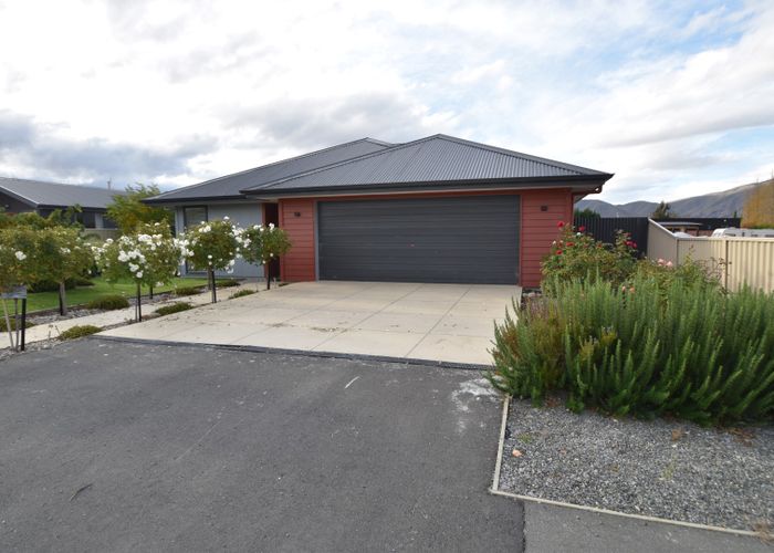  at 7 Cirrus Place, Omarama, Ōmarama