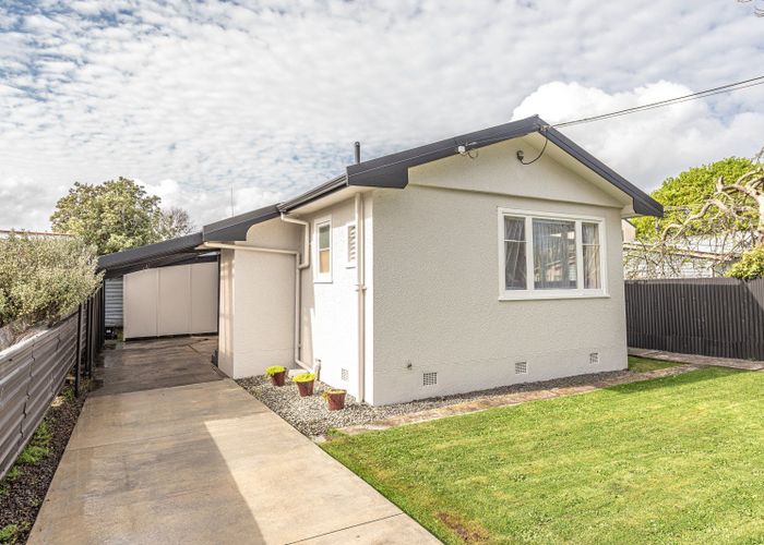  at 4 Terrace Street, Aramoho, Whanganui