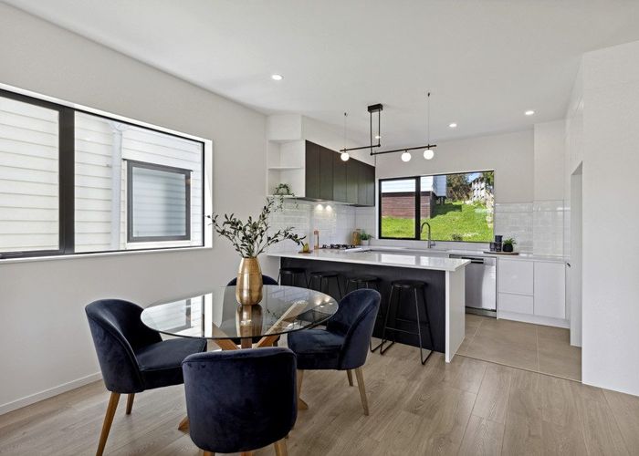  at Lot 5/36 Tomo Street, New Lynn, Waitakere City, Auckland