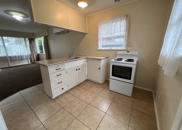  at 4/5 Ranfurly Street, City Centre, Palmerston North, Manawatu / Whanganui